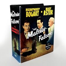 The Maltese Falcon - Fantasy Cover Big Little Book - *Read picture