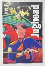 Jughead #2 2016 Archie Comic Book - We Combine Shipping picture
