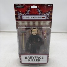 Babyface Killer  (Happy Death Day 2U) NECA 6