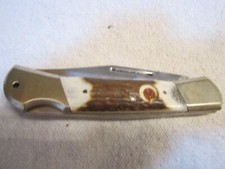 Vintage Stag FOX N HOUND 5