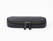 Black PF-05N 2-story pen case, supervised by Shisa #7a163d picture