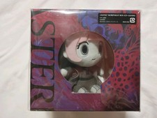 Hololive Mori Calliope Moripheus Disasterpiece Limited Version (Plush+CD) picture