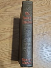 The Jewish Caravan 1935 Great Stories Of Twenty-five Centuries Antique Book  picture