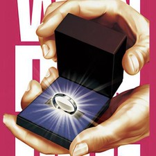 Wonder Ring Pro - Close Up Magic Stage Magic picture