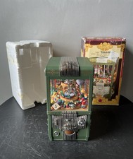 Enesco Small World Of Music Collection The Grabber Deluxe Action Musical WORKS picture