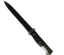 Vintage German KS98 K98 Mini Bayonet Letter Opener EuF Horster Solingen 4015n picture