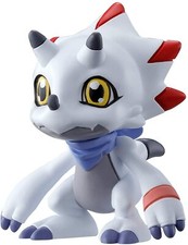 BANDAI Digimon Ghost Game The Digimon Gammamon Figure with Cage Japan New picture