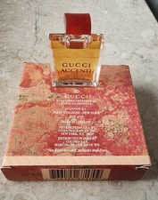 Gucci ACCENTI Miniature Mini Perfume 5ml Cute Vintage - Discontinued picture