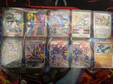 Pokémon 30th Celebrations SIR-IR-Classic Lot Of 10 Mint Card picture