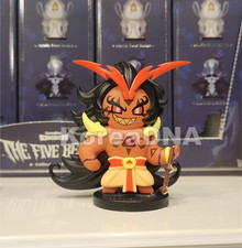 Cookie Run : Kingdom Burning Spice Cookie Plush Doll Stuffed Toys Figure New picture
