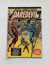 Daredevil #118 (Marvel, 1974) Vintage Bronze Age picture