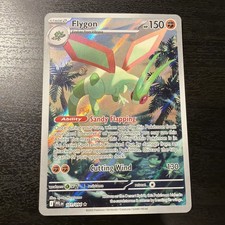 Flygon 101/094 Me02: Phantasmal Flames Holo picture