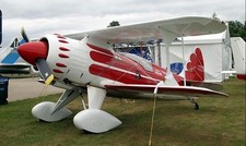 Culp Special Homebuilt Aerobatic Airplane Model Replica Small  picture