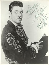 ACTOR GUY WILLIAMS 