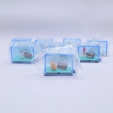 Disney Pixar Tomy Yujin Finding Nemo Tank Gang Collection Limited 6 Figures picture