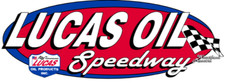 Lucas Oil Logo Sticker Classic Oil Gas Petrol window laptop bumper vinyl decal picture