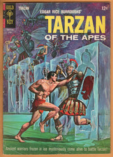 Tarzan #149, Fine Condition picture