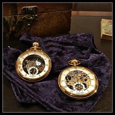 Collectors Workshop Phoenix Watch picture
