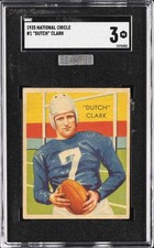 1935 NATIONAL CHICLE #1