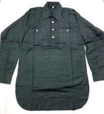INDIAN WARS US ARMY INFANTRY CAVALRY M1885 WOOL SHIRT- SIZE 3 (41-44R) picture