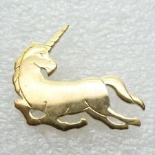 Unicorn Lapel Pin (B364) picture