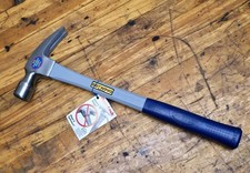 NEW Estwing Hammer 24oz Fiber-Lock FG-24LM Fiberglass Handle Made In USA picture