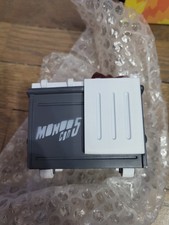 100% Soft Dumpster Fire MondoCon Resin Exclusive Signed picture