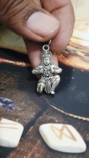 Haunted Necklace Lilith Succubus Incubus Vampire SX-x Love Wealth Dark Power | M picture