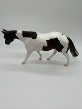 Breyer Sundance 1997 JCP Bay Pinto Traditional Horse Special Run Vintage picture