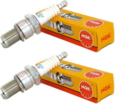 Outdoor Power Equipment NEW  SPARK PLUG CMR7H 3066 1656 2 PACK picture