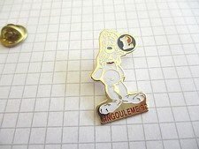 COMICS GOTLIB GAI LURON FESTIVAL ANGOULEME VINTAGE LAPEL PIN BADGE us4 picture