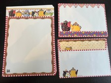 Mary Engelbreit Teapot Notepaper And Envelope Set (10 Sheet)  picture
