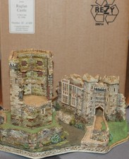 JP Editions Limited Edition Raglan Castle #21 picture