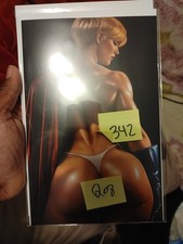Cc Gallery Powergirl No Supersuit picture