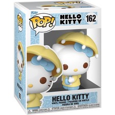 Funko Pop Hello Kitty w Umbrella #162 New In Stock picture