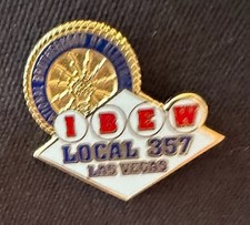 IBEW Local 357 Las Vegas, NV picture