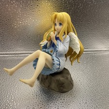 KDcolle Rising of the Shield Hero The Manga Companion Filo Figure OOP US-seller picture