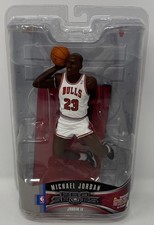 Pro Shots Michael Jordan IV 2009 Upper Deck action figure picture