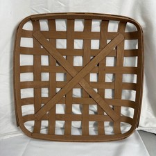 Longaberger Like (Dresden &Company) Large Tobacco Basket picture