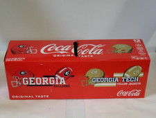 Refreshing Coca-Cola Soda 12 Pack - Classic Cola Flavor, 12 fl oz Cans picture