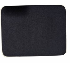 D1 Magic Tricks Black Close Up Pad Non Slip Trick  13 1/2
