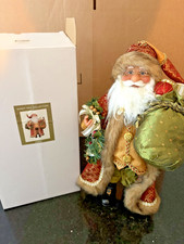 Windy Hill Collection Santa Claus 16
