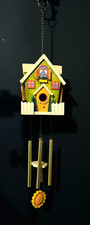 NIB Vintage Miniature Birdhouse 5