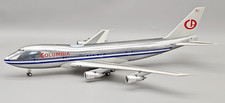 Columbia / Boeing 747-100 / N9675 / B-741-AIRPORT75-50-P / 1:200 picture