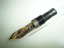 Pelikan M400 Nib, 14K Gold picture