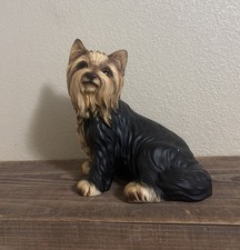 Vintage Yorkshire Terrier Figurine picture