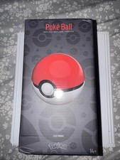 The Wand Company Pokemon PokeBall Replica Display picture