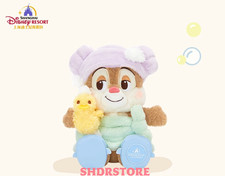 Disney authentic 2026 dale bath plush 7inches shanghai disneyland picture