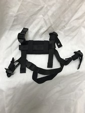 LBT 2486K 4 Point Chin Strap Nape Helmet Suspension System picture