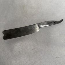 Very Old M. George & Son Straight Razor Sheffield England picture
